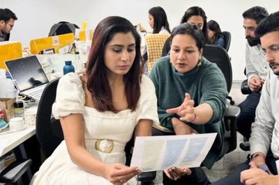 Mamaearth Co-founder Has This To Say About Her Company’s Hiring Game