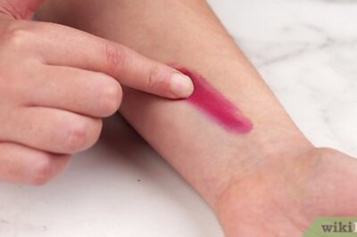 How to Make Fake Cuts