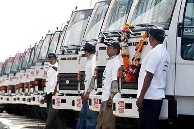 Ashok Leyland Announces 5 Non-working Days at Chennai Plant from Today as Auto Sector's Woes Worsen: Report