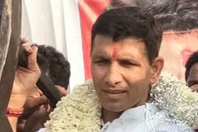 Not Our Tradition to Make 'Elderly' like Sumitra Mahajan Work, Says MP Minister Jitu Patwari