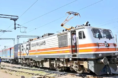 Indian Railways Cancels Special Trains on Jodhpur Route till August 31