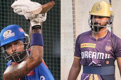 IPL 2024, MI vs KKR: Struggling Mumbai Indians Prepare for Dangerous Kolkata Knight Riders at Wankhede
