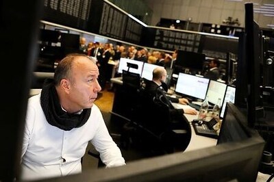 Global Markets: Stocks gain on fresh U.S. highs, dollar slides anew