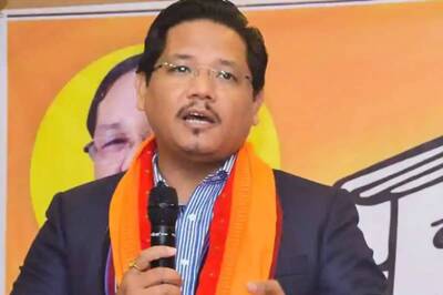 With Ever-Increasing Mortality Rates, Meghalaya CM Conrad Sangma Pledges To Save Every Mother and Child