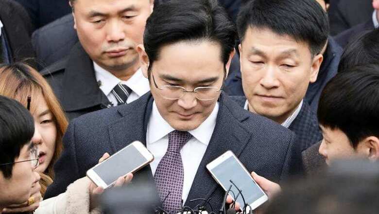 Samsung Electronics Rejects Calls For Holding Company Structure at Present