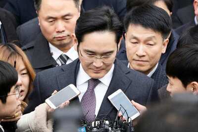 Samsung Electronics Rejects Calls For Holding Company Structure at Present