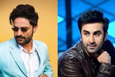 Jaideep Ahlawat Denies Aspiring To Be Next Ranbir Kapoor In Bollywood: 'Do Not Cloud Your Judgement'