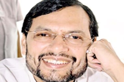 JD(U) rebels vow to continue with their protest