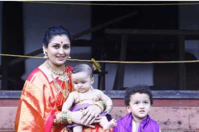 Kantara: Pragathi Shetty Reveals the Challenges of Designing Costumes for the Epic Drama