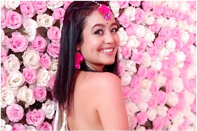 Never Thought About Where I've Reached Today, Says Singer Neha Kakkar