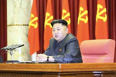 North Korean leader says purge was a cleansing of 'filth'
