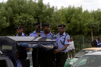 Six Dead in Terrorist Attack in Nigeria's South: Army