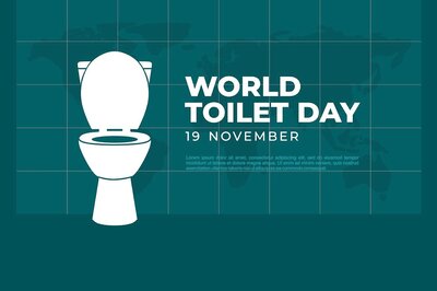 Why do we Celebrate World Toilet Day on November 19 Annually? How to Celebrate