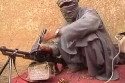 Pak Army claims Taliban chief killed in operation