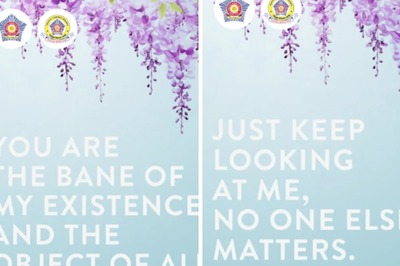 'Sorrows, Sorrows, Prayers': Mumbai Police Posts Road Safety Advisory Inspired By Bridgerton Series