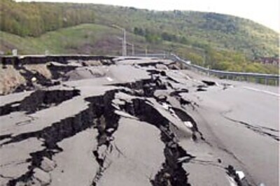 Heavy rains leave 29 dead in China