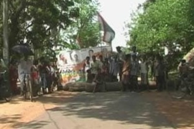 Tension prevails in Khejuri, cops recover more arms