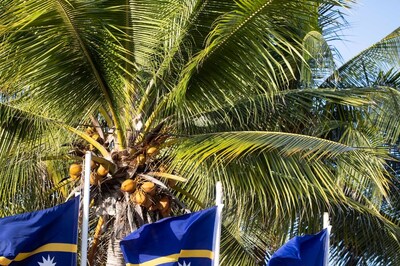 Pacific Nation Nauru Cuts Diplomatic Ties With Taiwan Post-Election, Switches to China