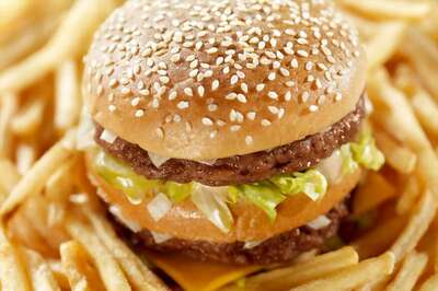 A Fifth of Global Deaths Linked to Diet