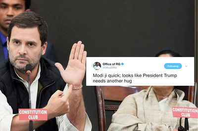 'Bots' Boosting Rahul Gandhi's Online Popularity? Twitter Breaks Into Debate