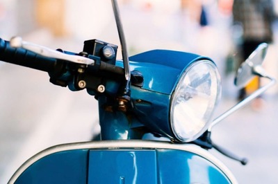 ITI Student From Odisha's Ganjam District Builds an E-Bike that Runs on Electricity