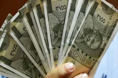 Credit Growth May Moderate To 13-13.5% This Fiscal: Crisil