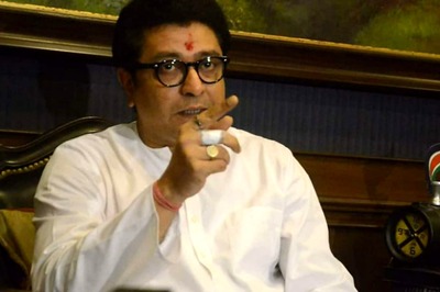 'He Must Not be Given so Much Importance': Maha Dy CM After Raj Thackeray's 'Ultimatum' Over Loud Speakers on Mosques