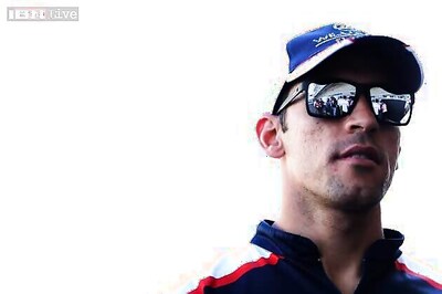 Pastor Maldonado joins Grosjean at Lotus for 2014 F1