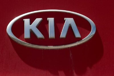 Kia Ranked as One of the 2018's Most Trusted Automotive Brands by AMCI Global