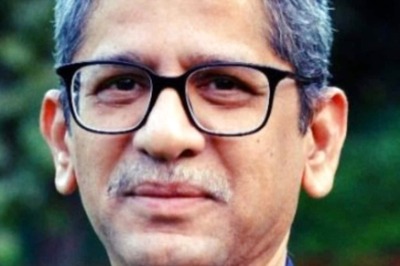 CJI Recuses Himself After Andhra Says No to Mediation for Settling Krishna River Water Dispute With Telangana