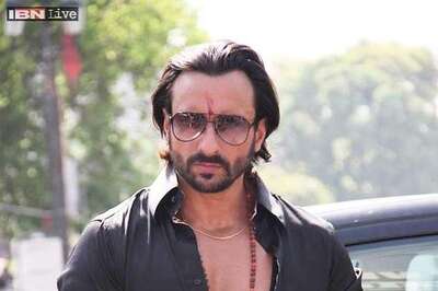 Tigmanshu Dhulia's 'Bullet Raja' gets Rs.1 crore dole in UP