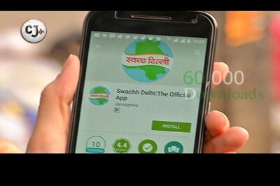 Swachh Delhi Abhiyan extended by 10 more days