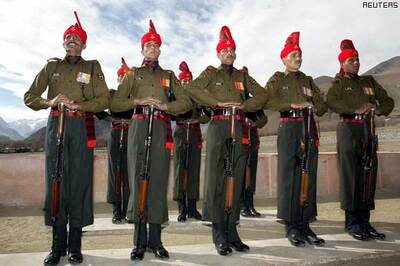 The truth is out: Army fudged Kargil war history