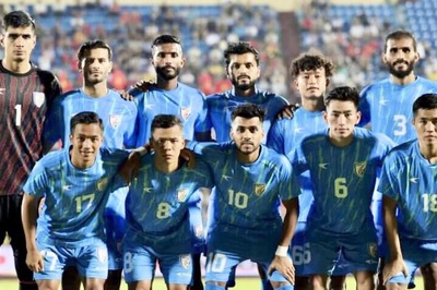 'Could Have Scored Another': Returning Farukh Choudhary Reflects on India's 1-1 Draw to Vietnam