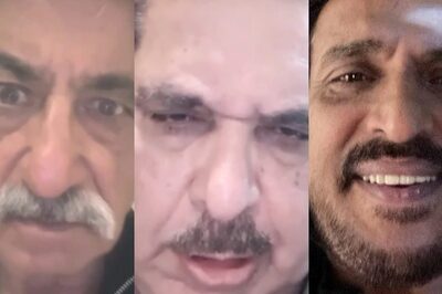 Underworld Ka Kabzaa: OG Villains Shakti Kapoor, Raza Murad Welcome Arkeshwara To The Crime World