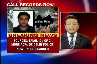 Jaitley CDR case: Constable claims falsely implicated