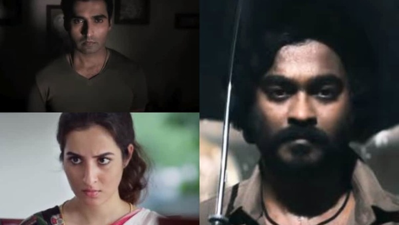 5 Tamil Thriller Web Series to Binge Before November Story