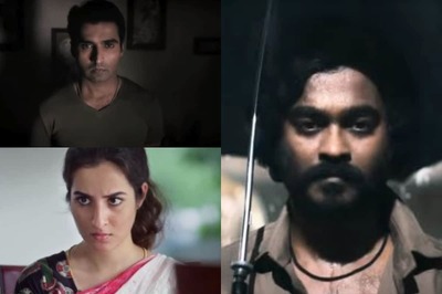 5 Tamil Thriller Web Series to Binge Before November Story