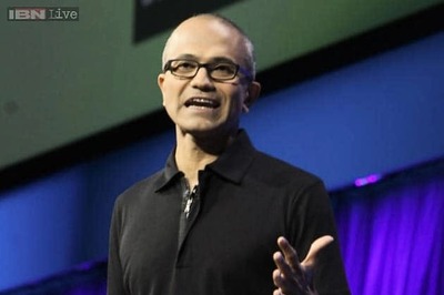 Satya Nadella: Karnataka also joins the celebration
