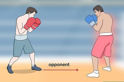 How to Clinch