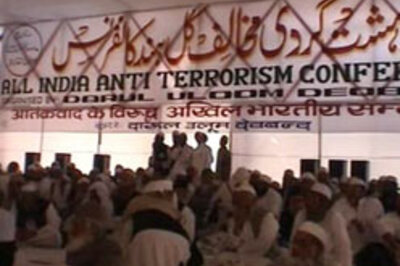 Muslim scholars, clerics hail Darul’s anti-terror fatwa