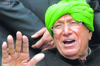 Teachers' recruitment scam: Delhi HC notice to OP Chautala, CBI