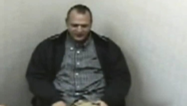 David Headley cross-examined in 26/11 Mumbai terror attack case today