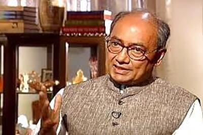 Lokpal Bill in this session if opposition permits, says Digvijaya