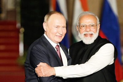 News18 Evening Digest: PM Modi Speaks To Russian President Putin, Urges Him To Hold Direct Talks With Zelensky and Other Stories