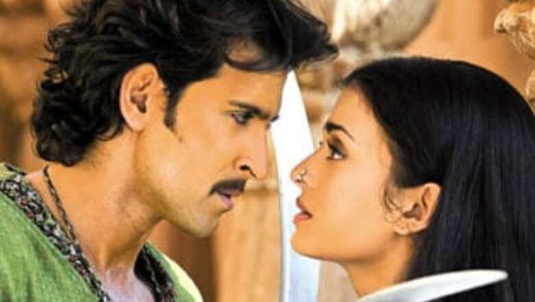 Aishwarya should have got IIFA award for Jodhaa Akbar: Jaya