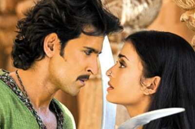 Aishwarya should have got IIFA award for Jodhaa Akbar: Jaya