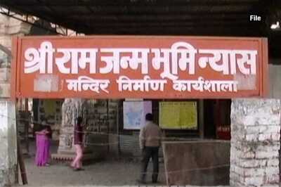 What is Ayodhya Case? Mapping the Twists and Turns of the Dispute Since 1528