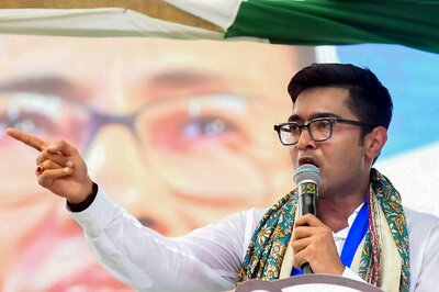 School Jobs Scam: No Coercive Action Against TMC's Abhishek Banerjee, Cal HC Tells ED