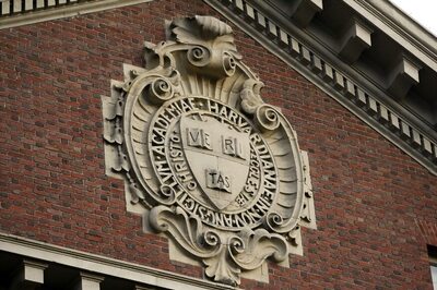 Man Sentenced for Threatening to Bomb Harvard Ceremony for Black Students to 'End Their Pro-Black Agenda'